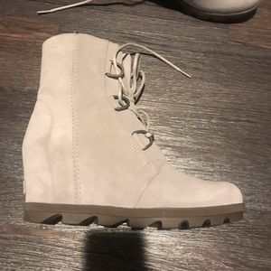 Sorrel Joan of Arctic Wedge II wedge boot